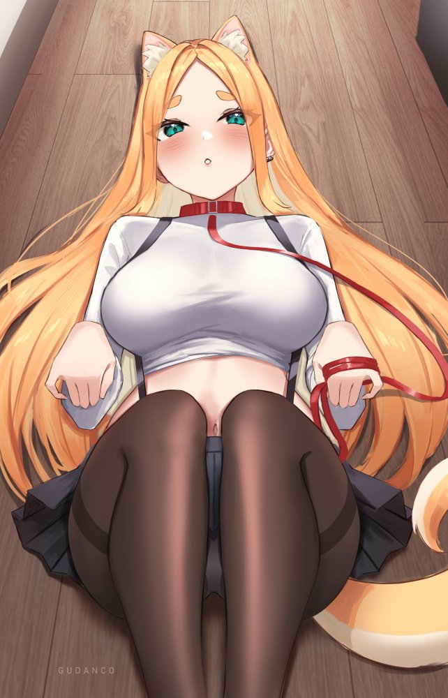 【二次】パンスト・タイツ女子画像　その７４ 24